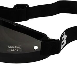 Skydiving Goggles